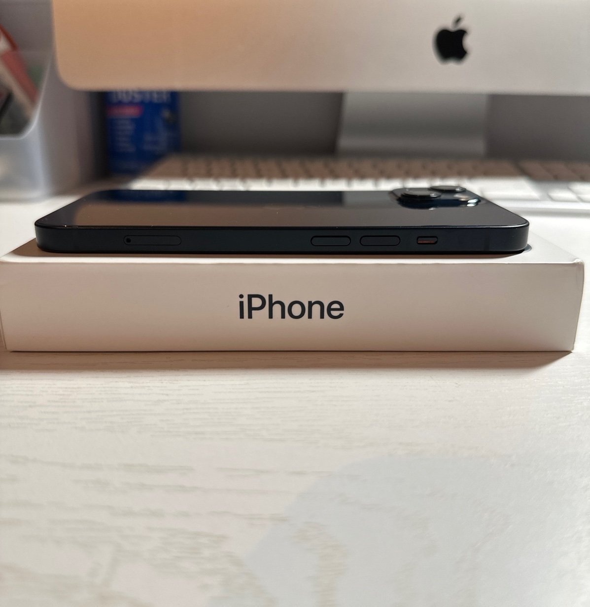 iPhone 13 128GB 3C76