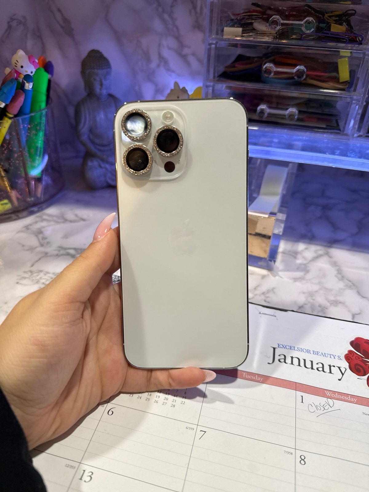 Apple iPhone 14 Pro Max 5K95