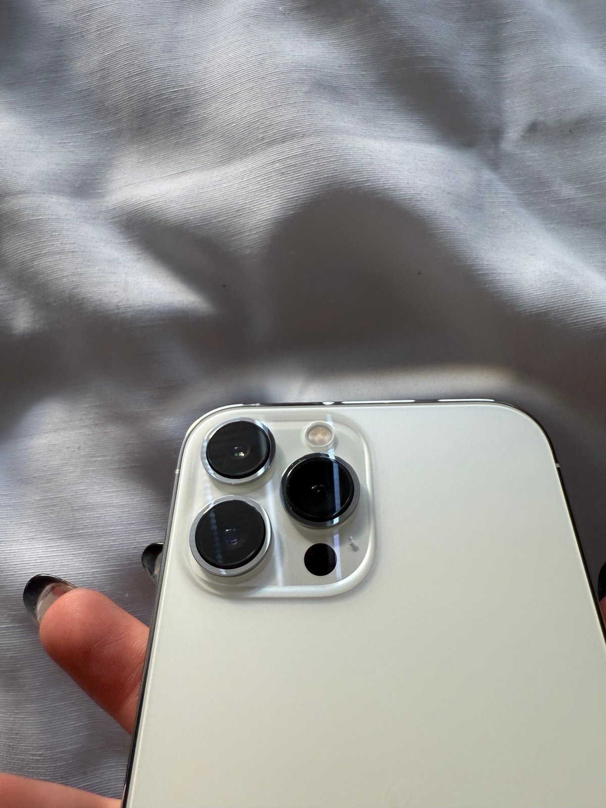 Unlocked iPhone 13 Pro Max 9F77