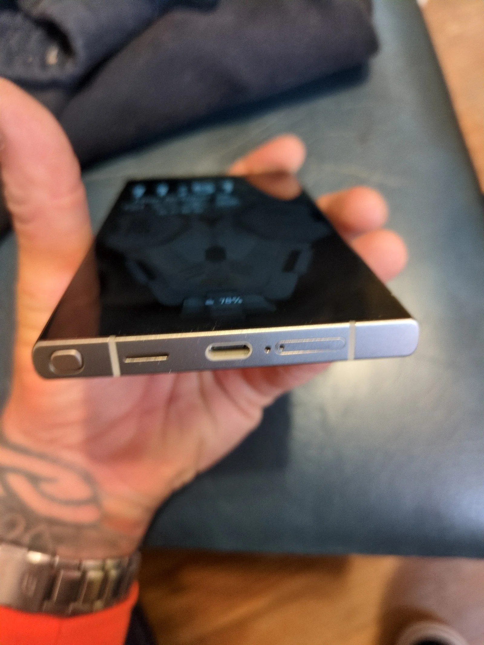 Samsung galaxy s24 ultra 512gb purple unlocked