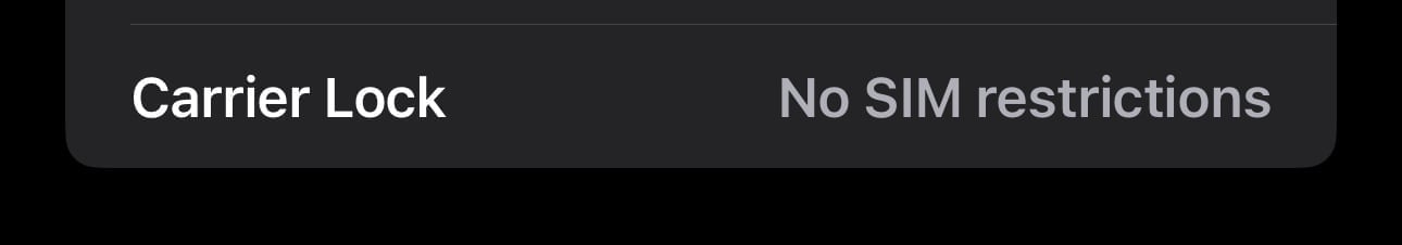 iPhone 15 Pro Max 256GB 1T67