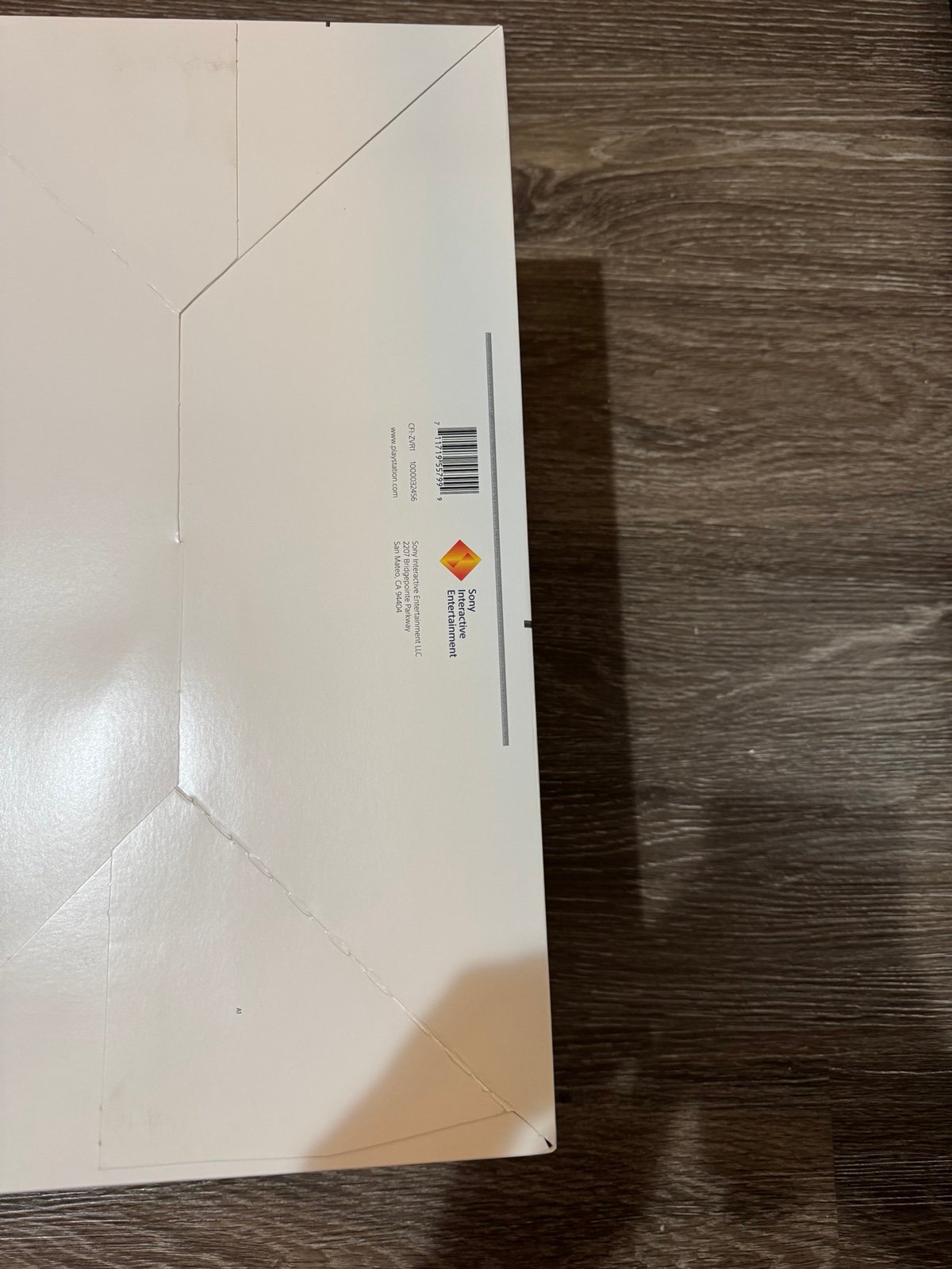 *New* Sony PlayStation PS VR2 Headset Sense Controllers VR For PS5 (SEALED) 8Q75