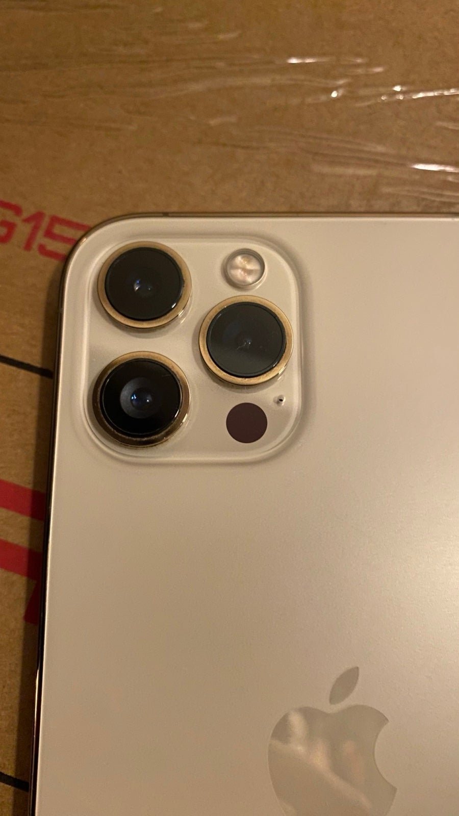 iPhone 12 Pro Max 256GB 7U17