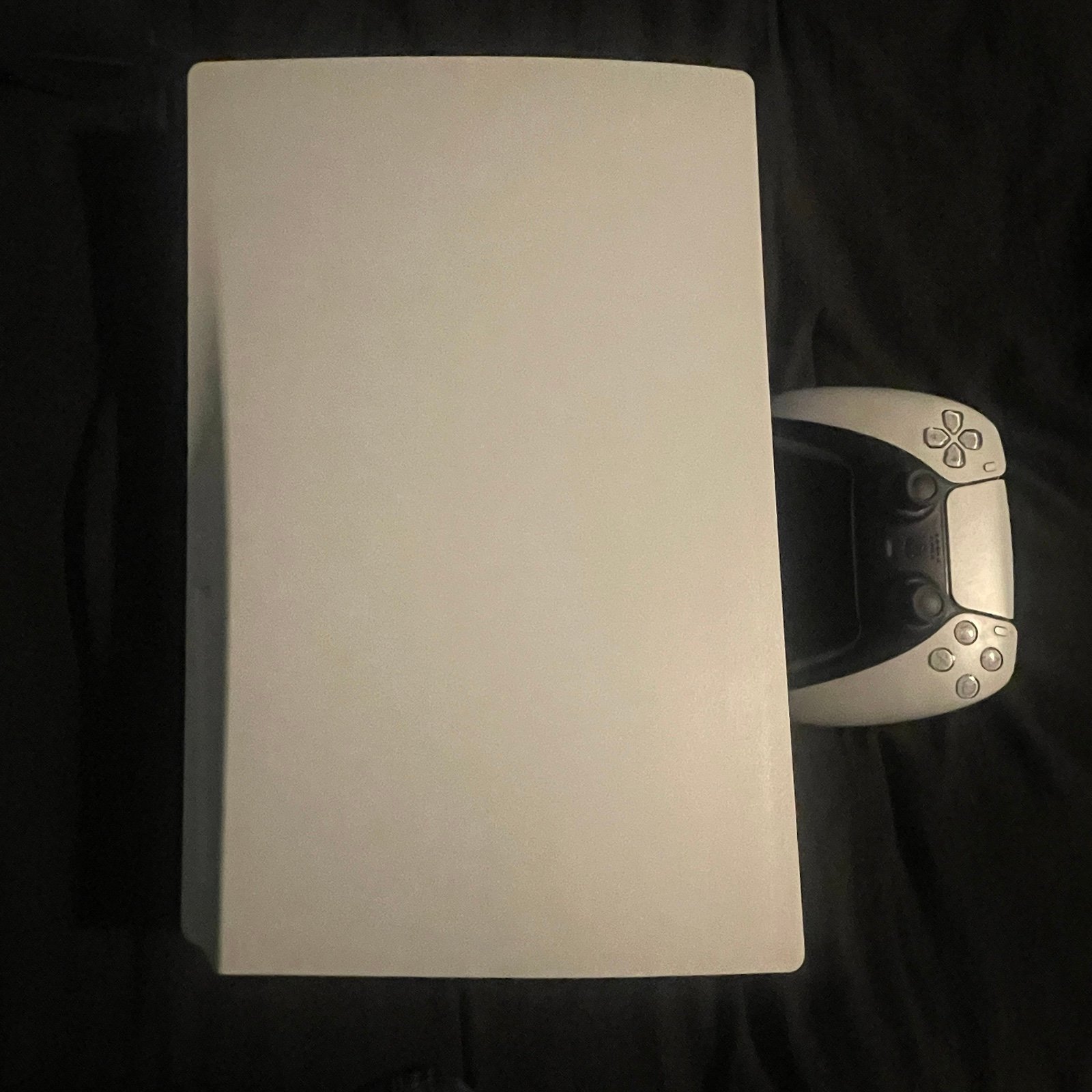 Playstation 5 (PS5) Disc Console 1K73