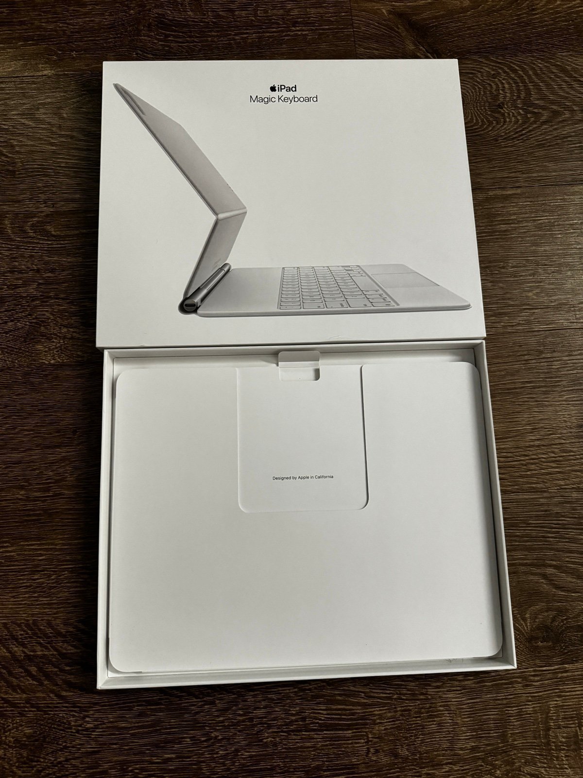 M1 1 TB iPad Pro 12.9-inch (5th Generation) Wi-Fi + 5G Cellular + EXTRAS 5F85