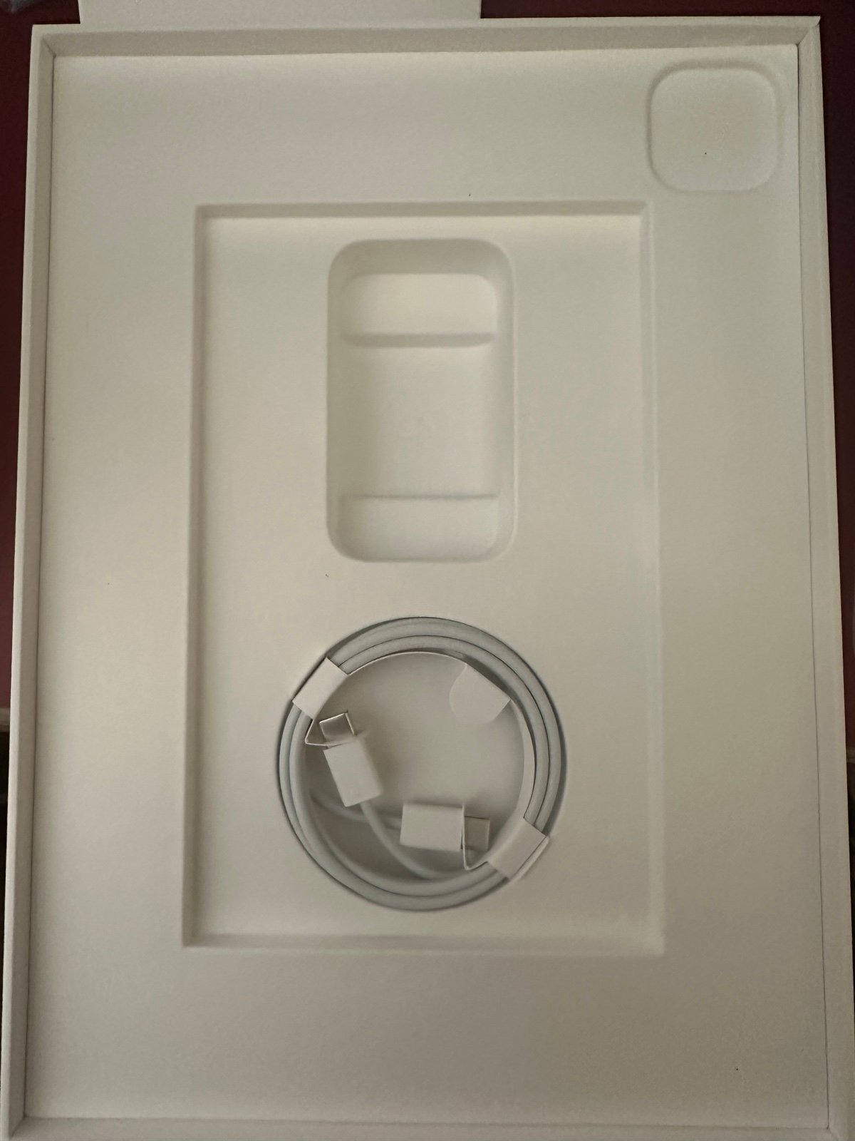 IPad Pro 11 inch 3rd generation 5g unlocked 3M97