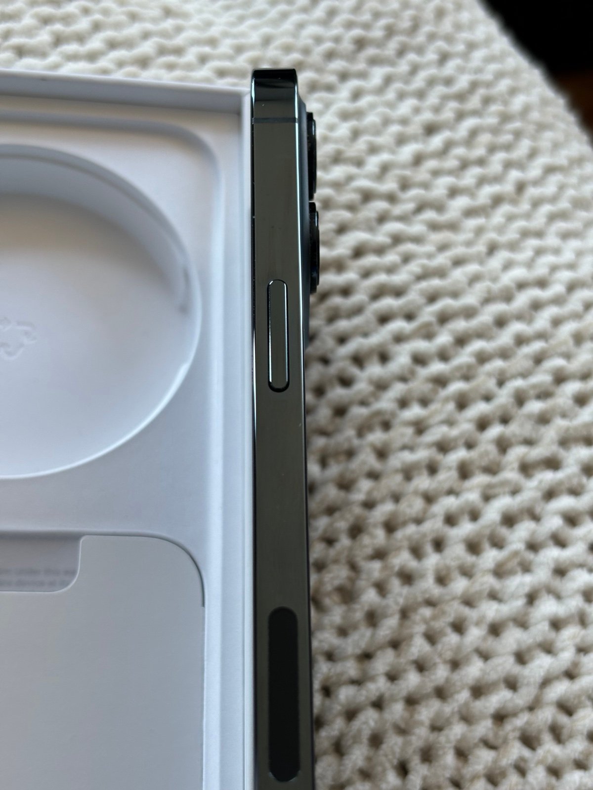 Apple iPhone 12 Pro Max 3X26