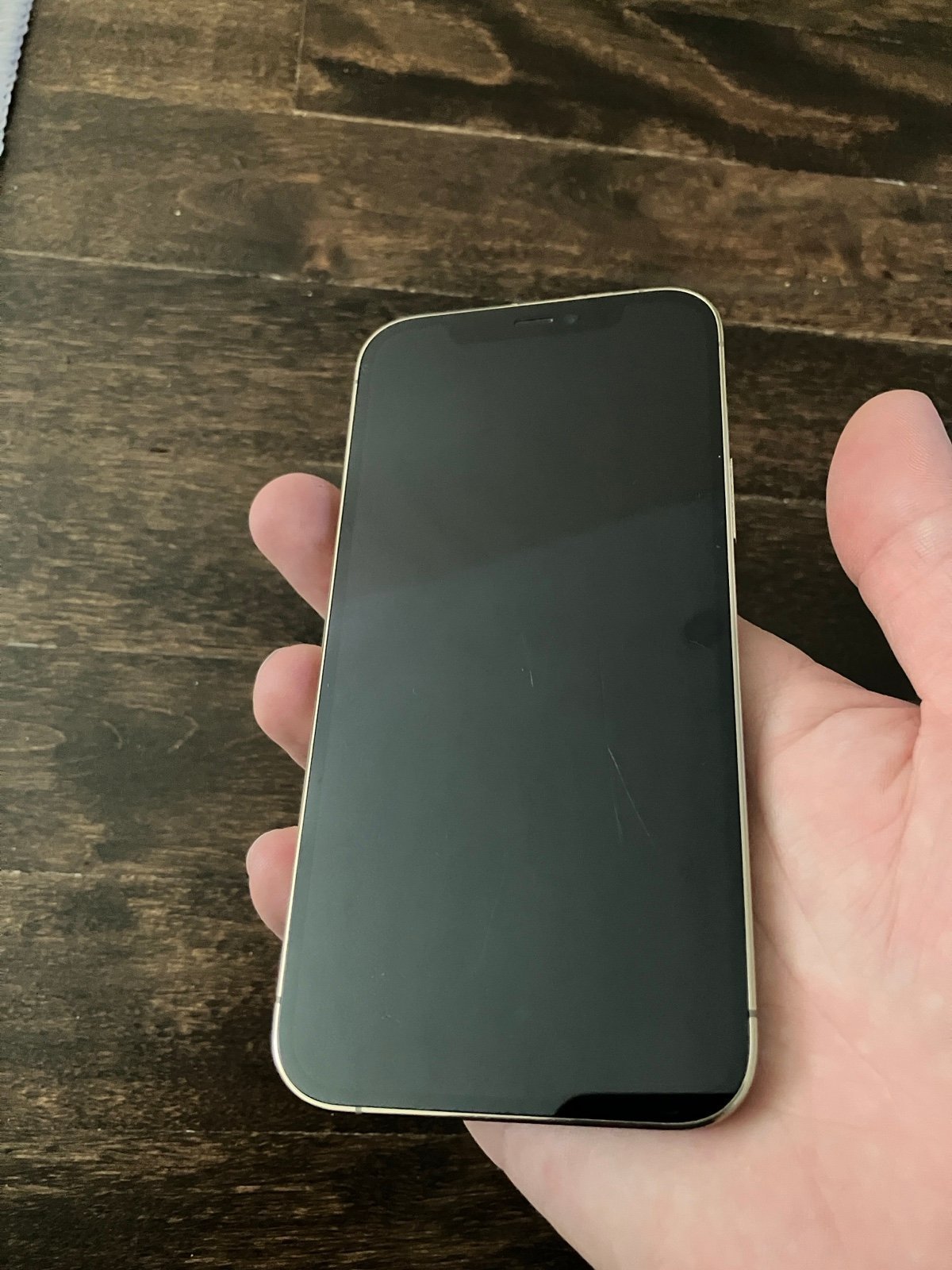 iPhone 12 pro phone unlocked - 512gb Unlocked 2O21