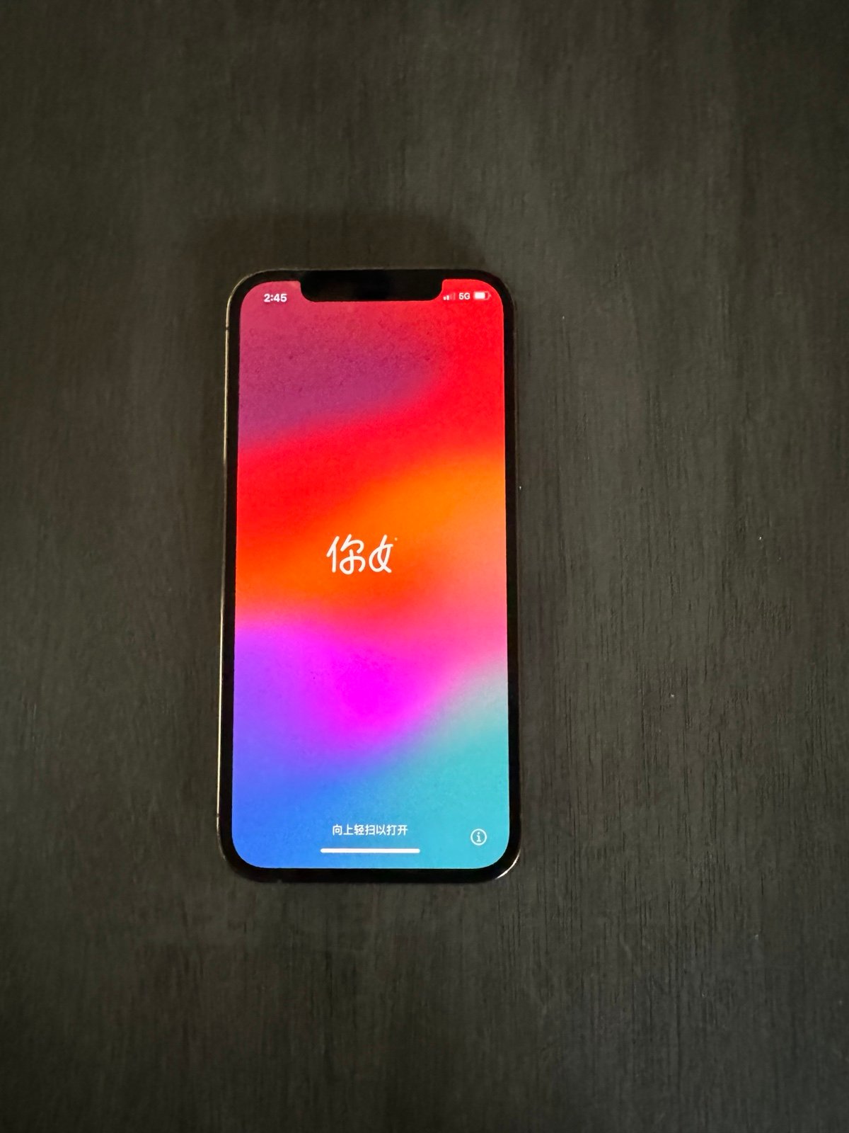 iPhone 12 Pro phone 6C28