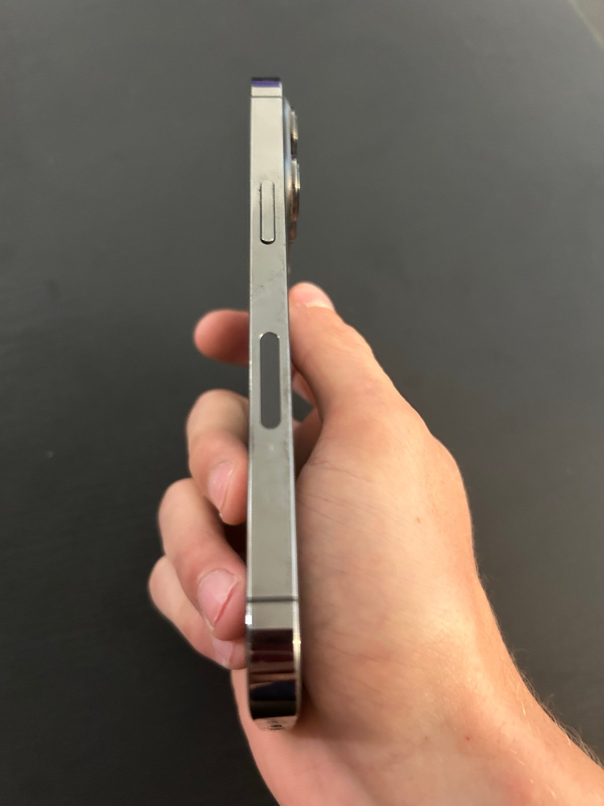 iPhone 13 Pro 256GB (AT&T) 7C37