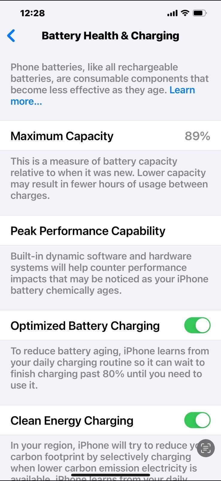 Apple iPhone 12 Pro Max 256 GB in Gold for Unlocked 2F59