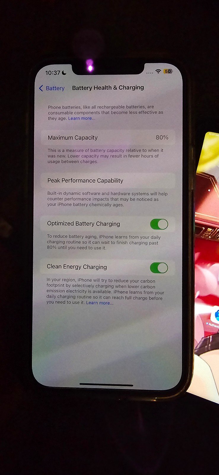 iphone 12 pro max unlocked 256gb 3S11