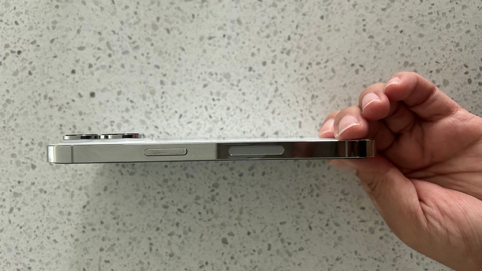 Apple iPhone 14 Pro 8O19