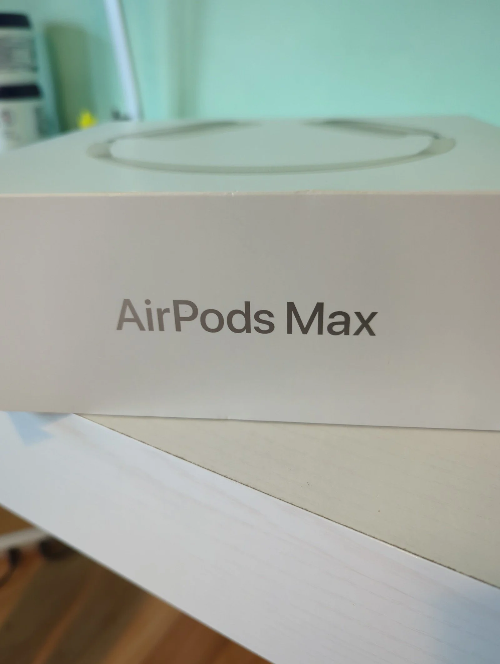 AirPods Max 8F13