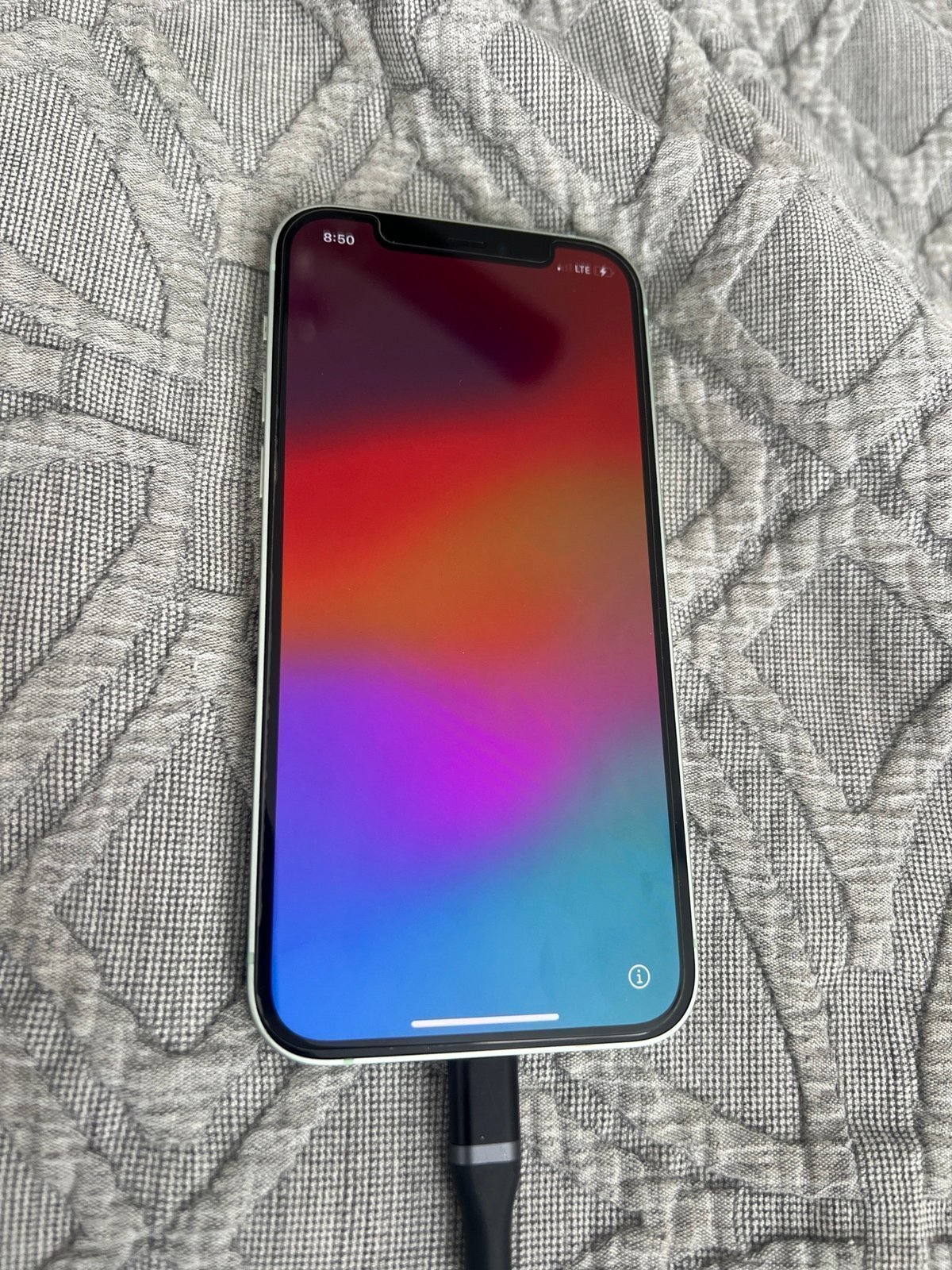 Apple iPhone 12 128 GB 3J13