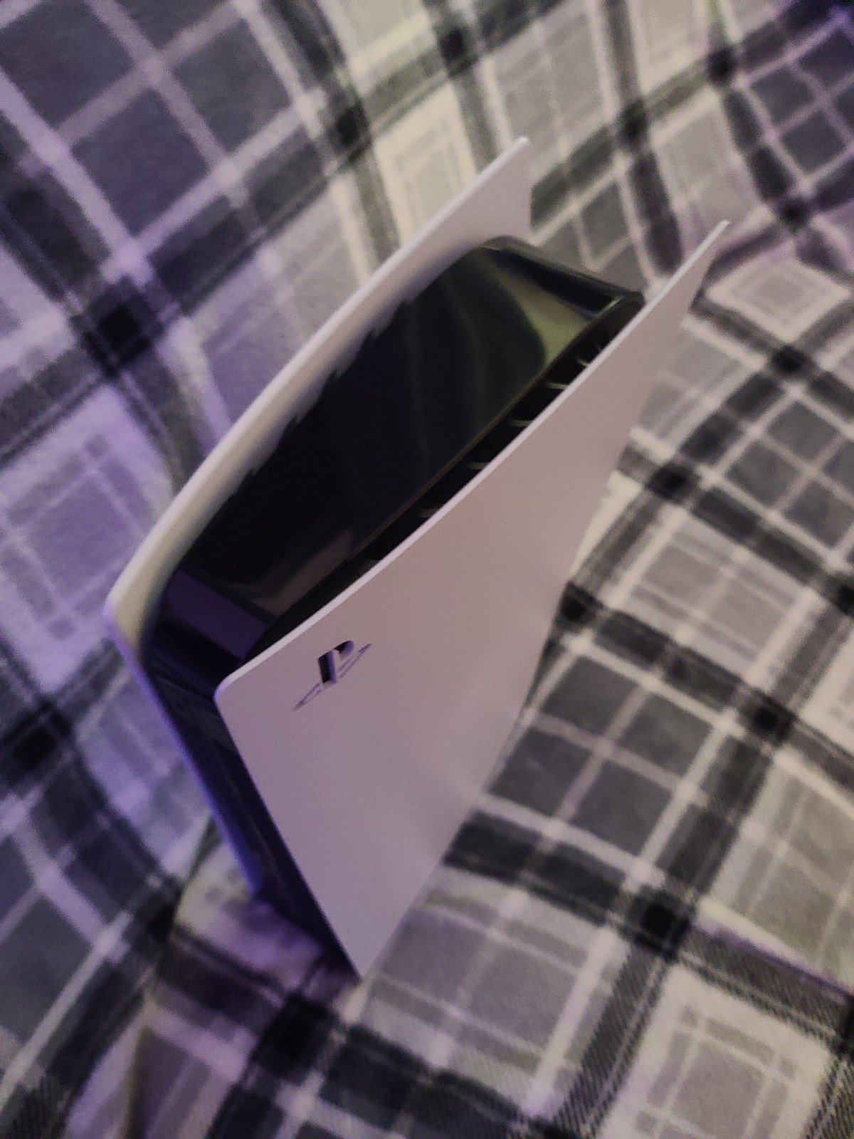 Sony playstation 5 disc console all accessories included mint 5R87