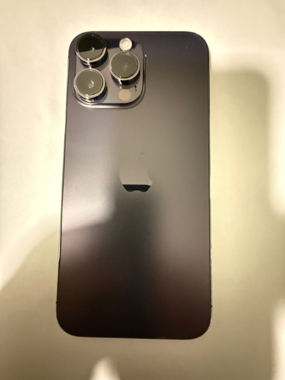 Apple iPhone 14 Pro Max 128 GB 8K19