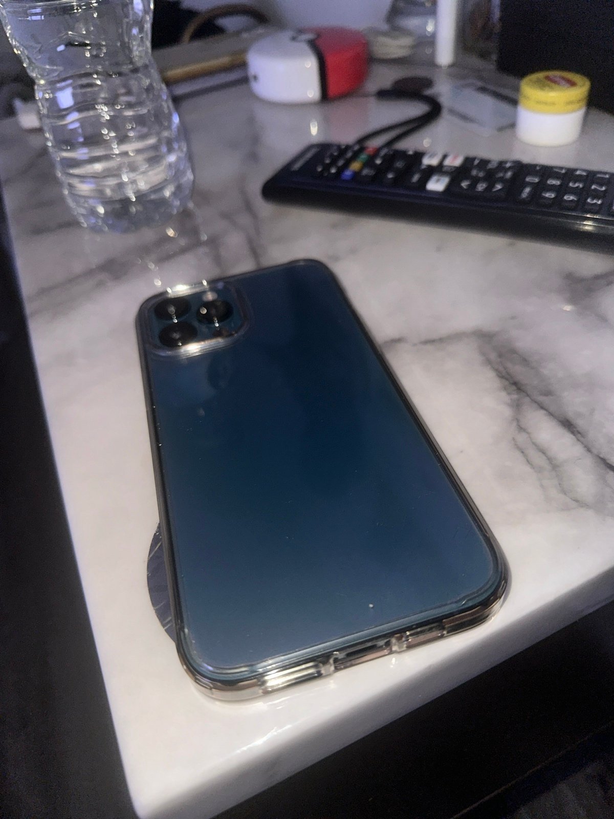 iPhone 12 Pro Max 7E93