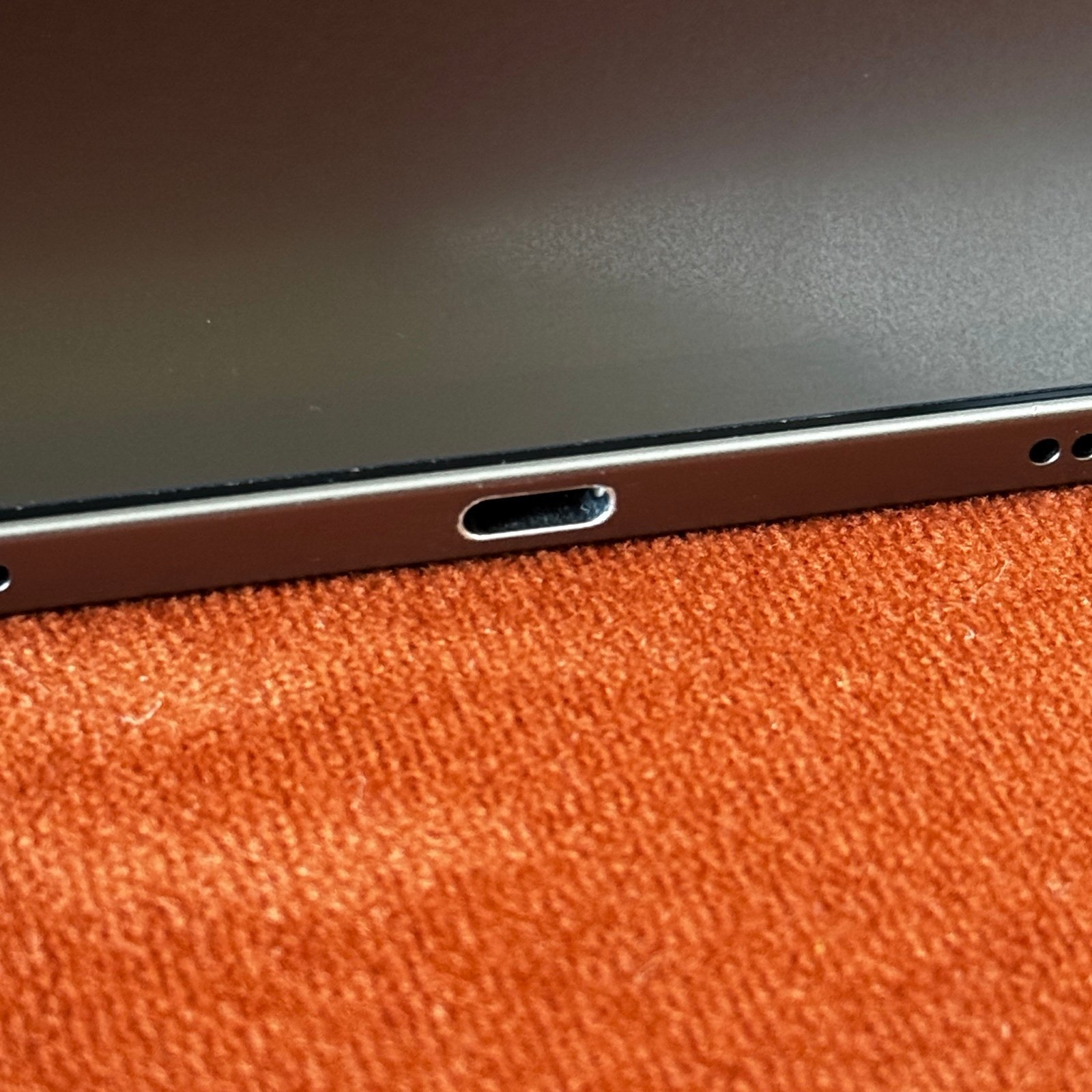 iPad Pro 11-inch (4th Gen) 256 GB 3K27