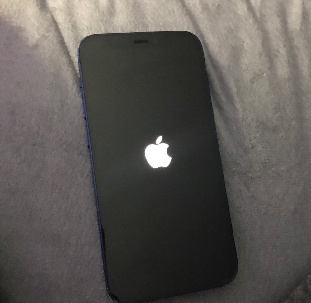 iPhone 12 mini Fully Unlocked 6P86