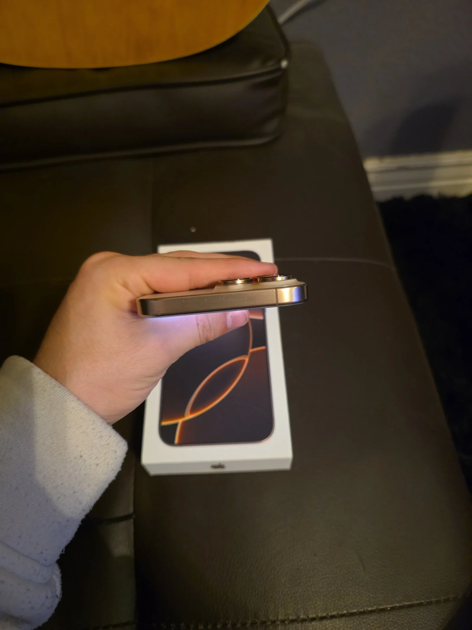 IPhone 16 Pro Max Unlocked