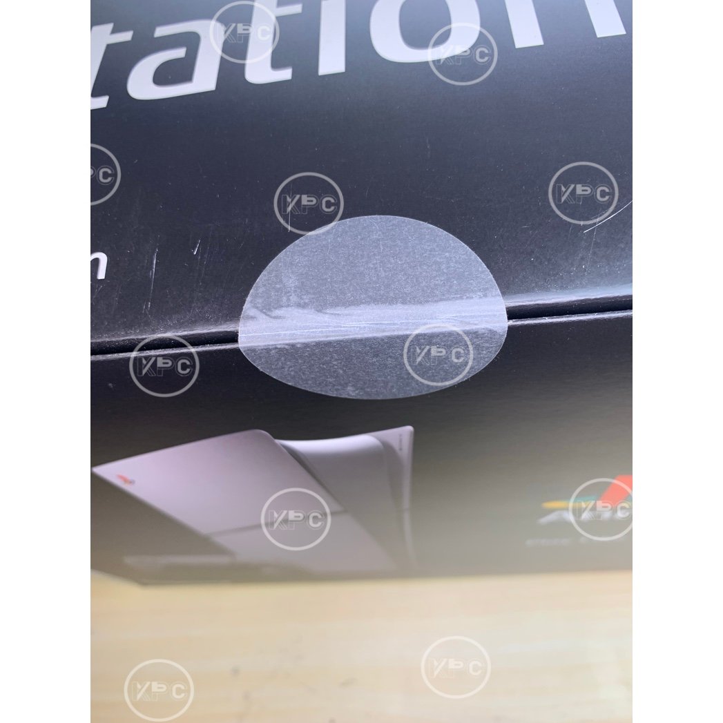 PlayStation 5 Digital Console 30th Anniversary Limited Edition 1N85