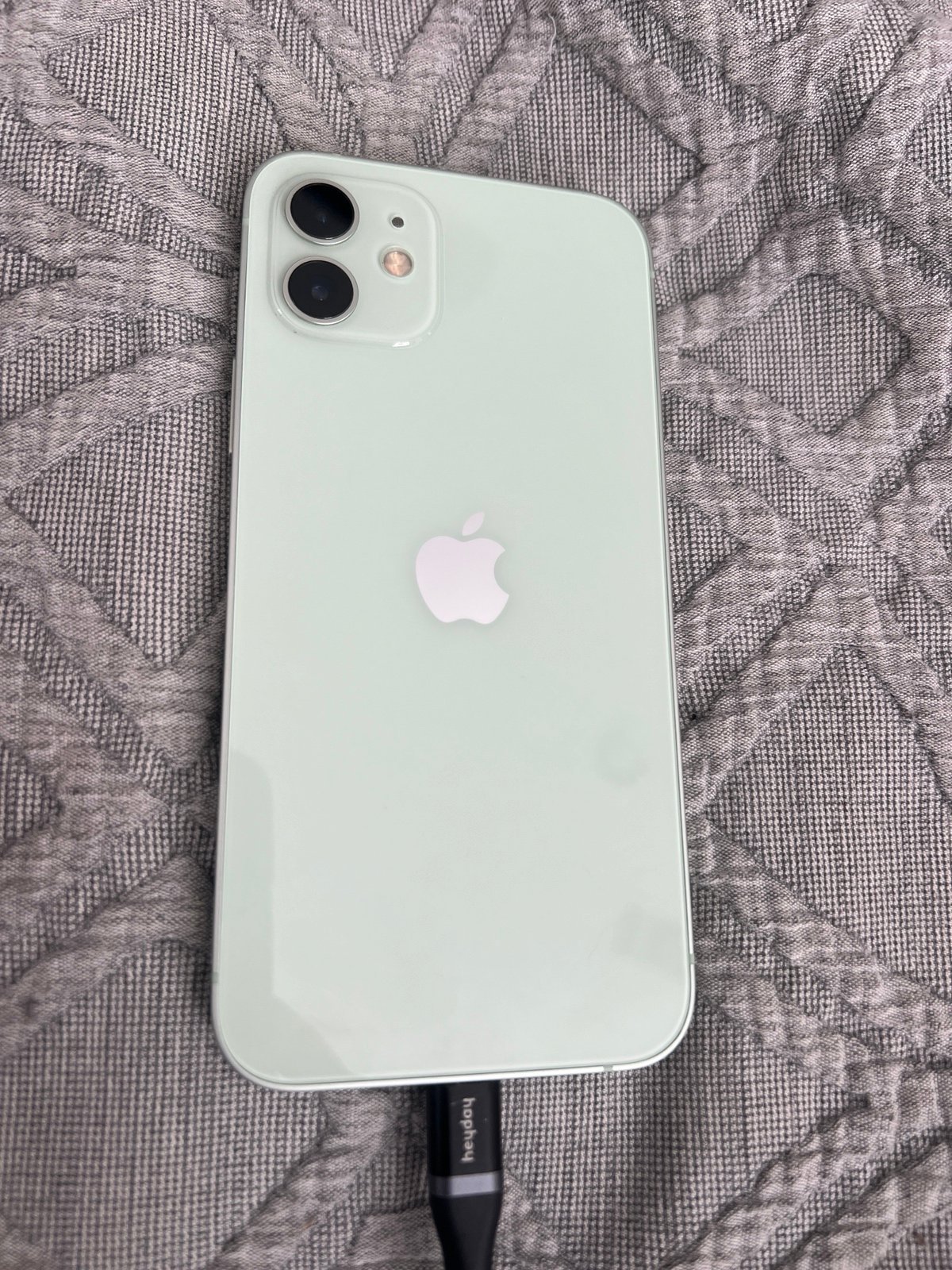 Apple iPhone 12 128 GB 3J13