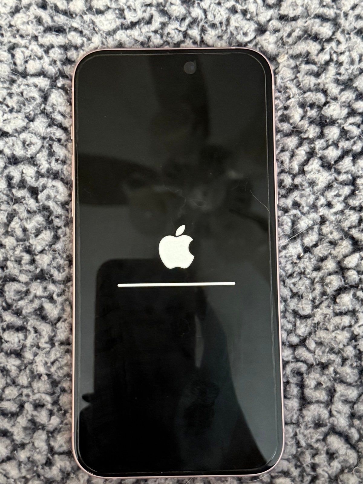 IPhone 15 plus 128GB UNLOCKED 7S37