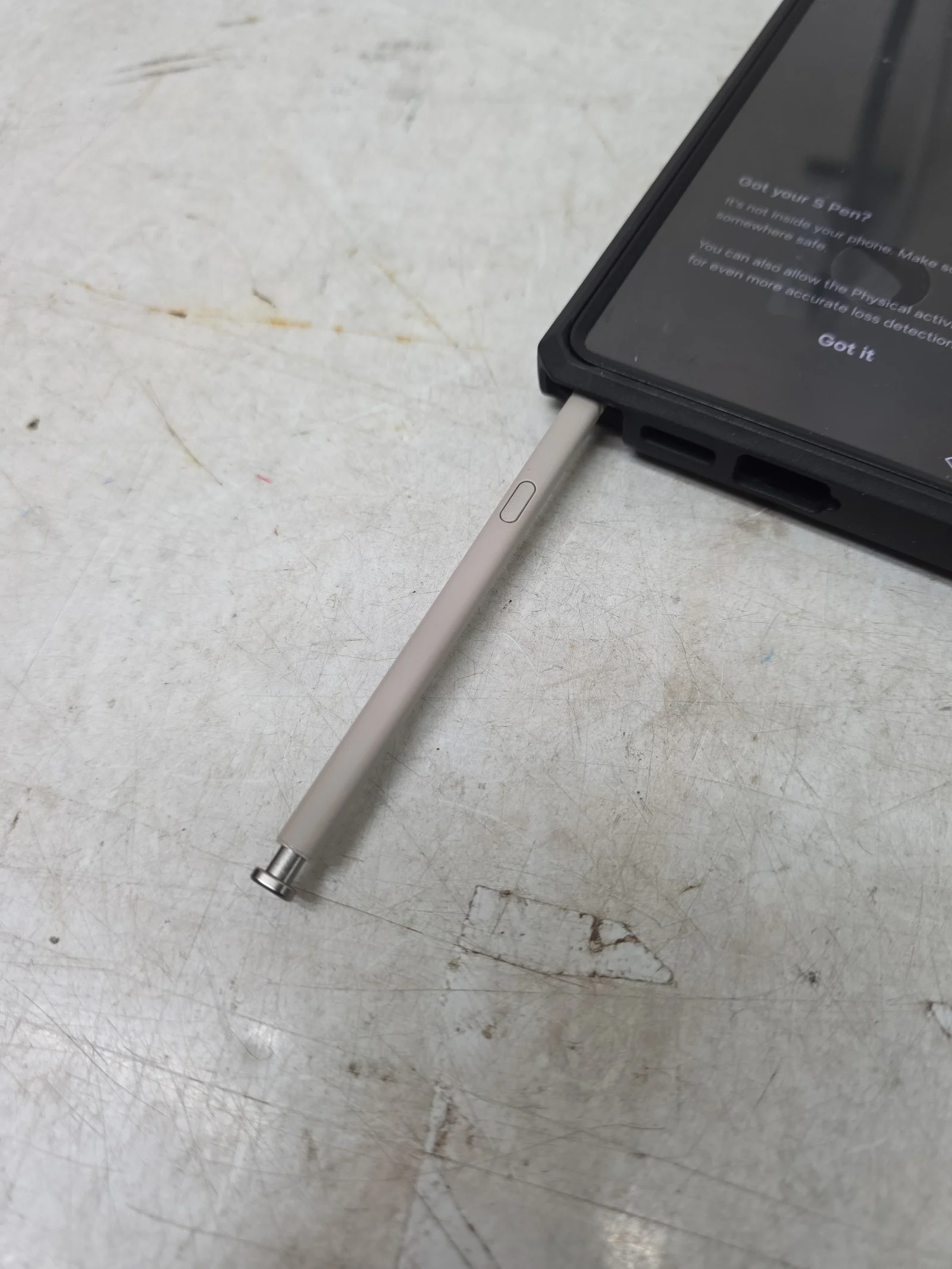 Samsung Galaxy S25 Ultra