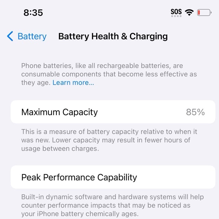 iPhone 12 Pro Max ❗️FREE SHIPPING❗️ 7N69