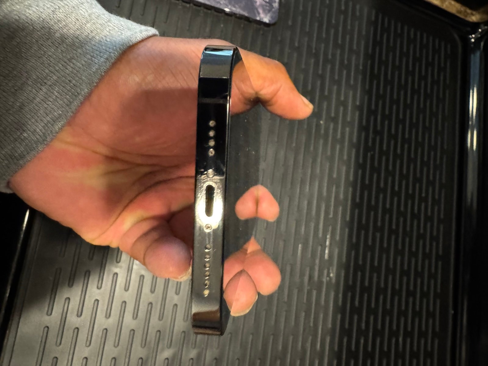 Apple iPhone 14 Pro Max 256 GB in Space Black for Unlocked 8X57