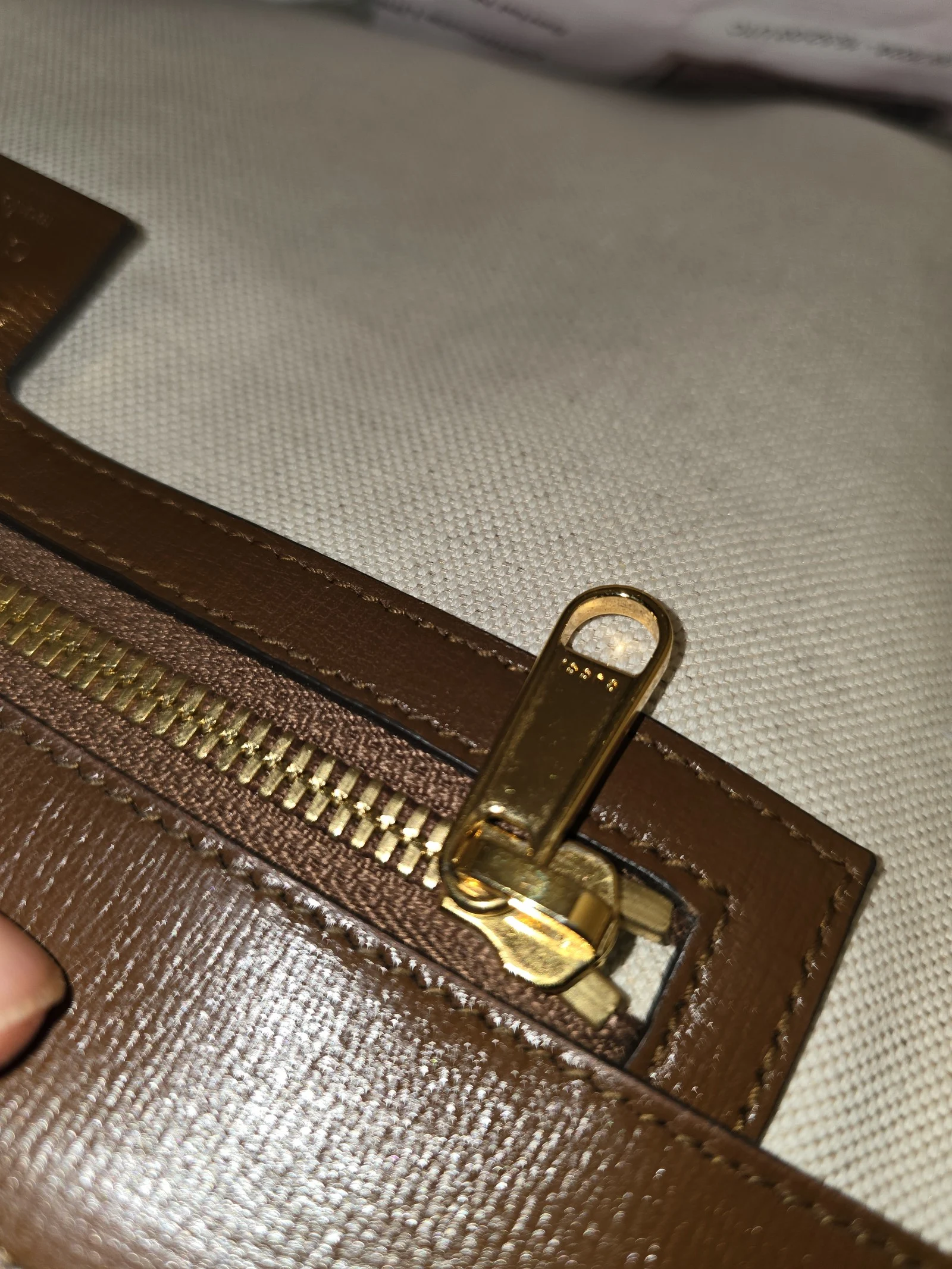 Gucci GG small tote bag - Comes with COA