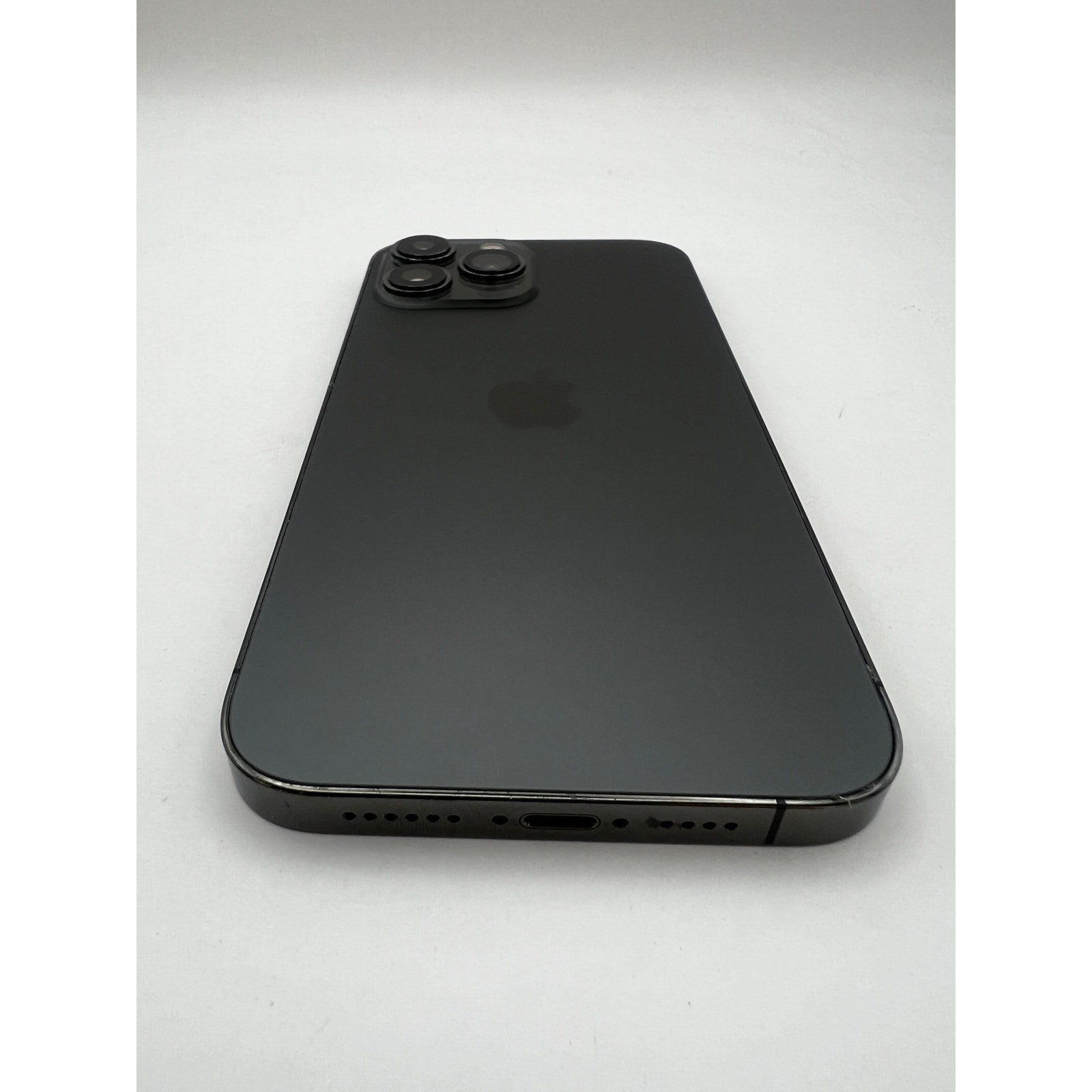 Apple iPhone 13 Pro Max 256GB in Graphite for Unlocked 2O67
