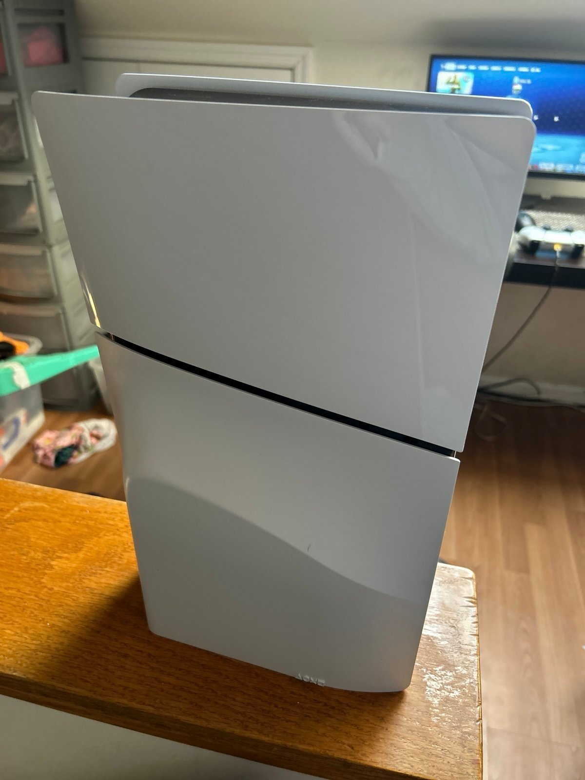 PlayStation 5 PS5 Console Disc Version Slim in Box 8Y88