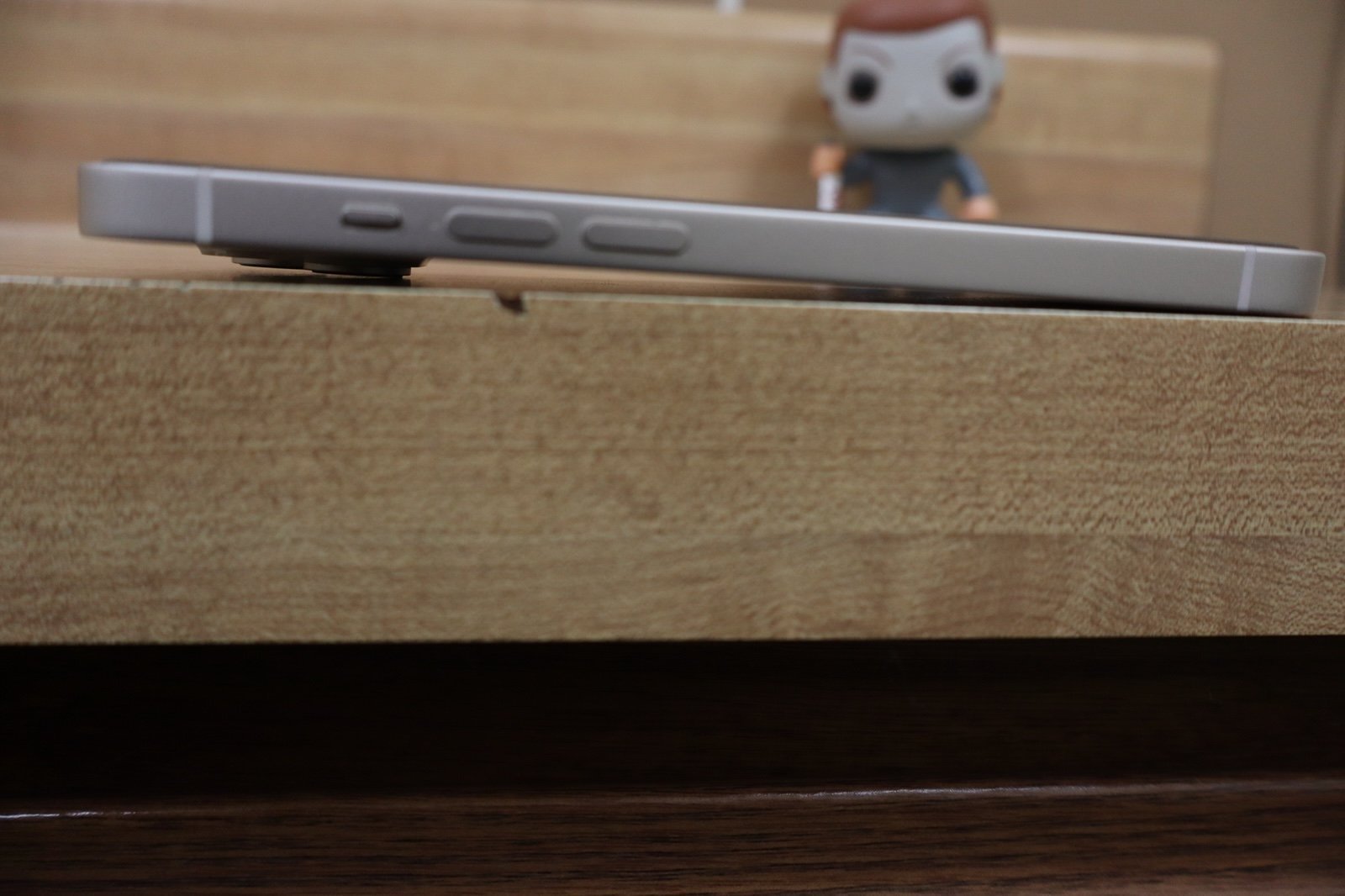 iPhone 14 - Starlight - Fantastic Condition 8Q33