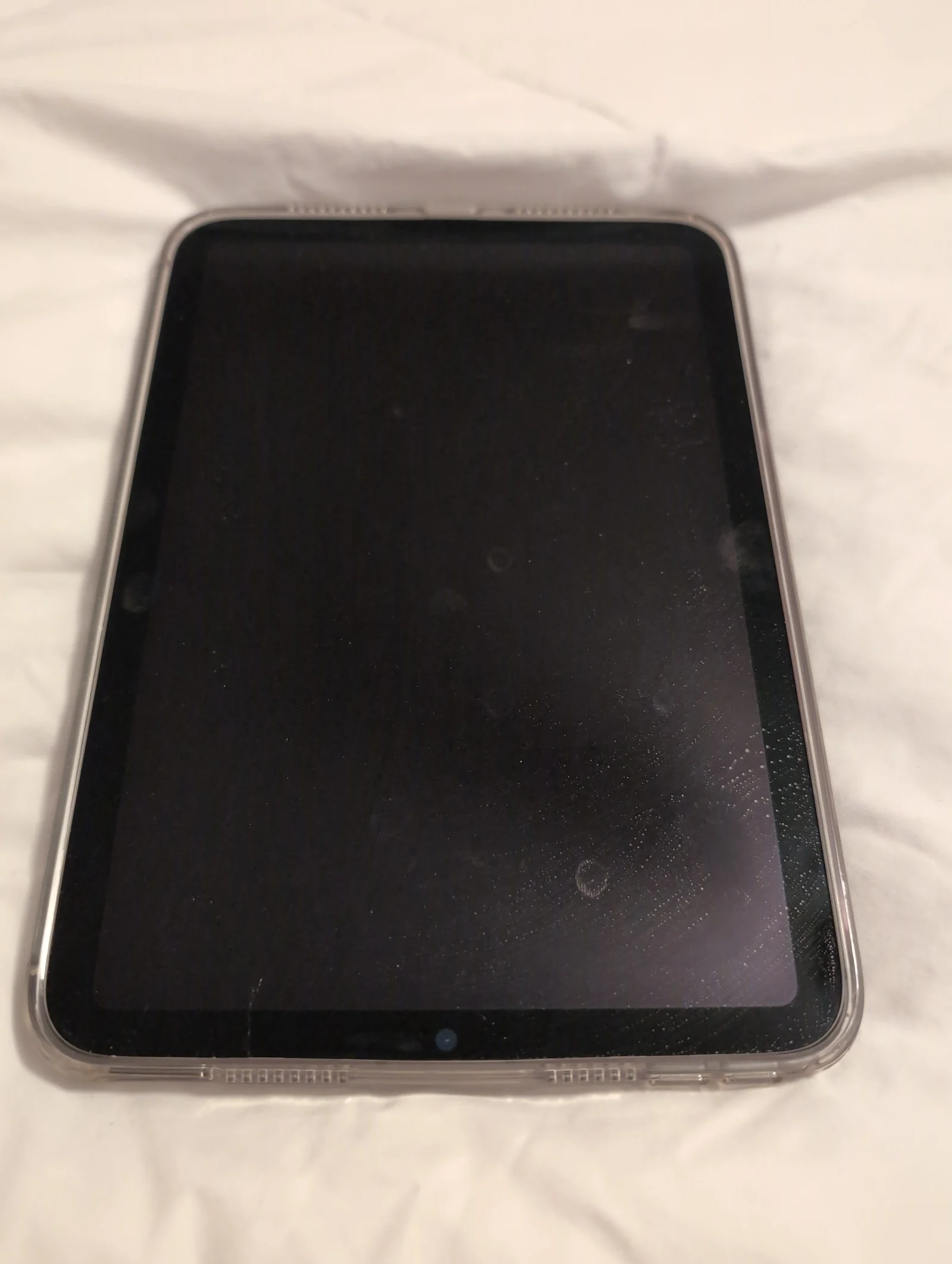 iPad Mini 6 LTE Version 256GB 2E53