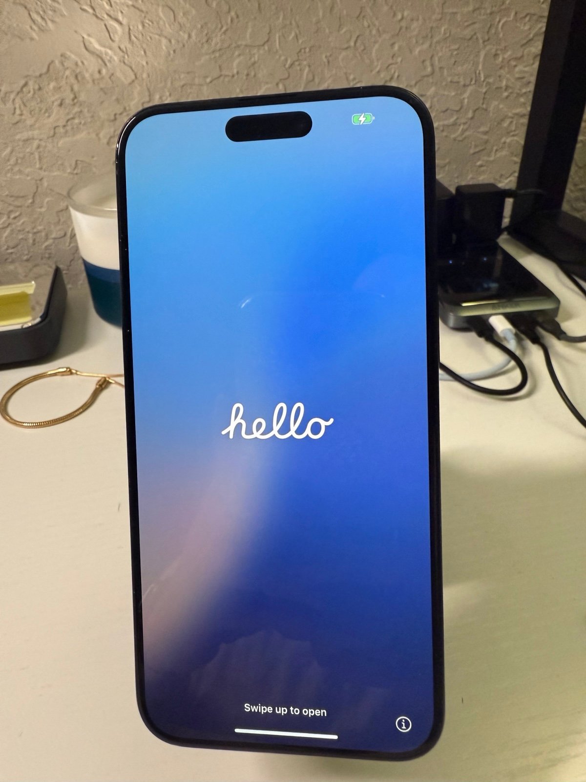 Apple IPhone 15 Pro Max 1TB Unlocked 9L58