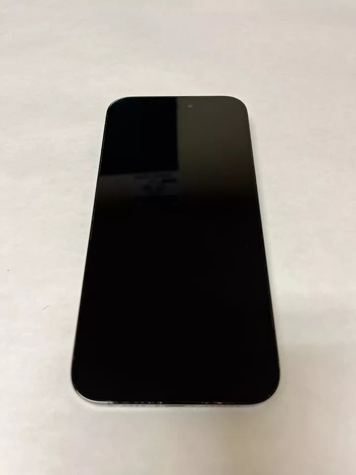 Apple iPhone 14 Pro Max - 128 GB 7N33