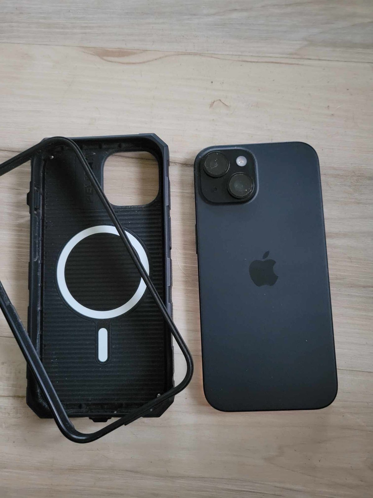 Apple iPhone 15 3Y96