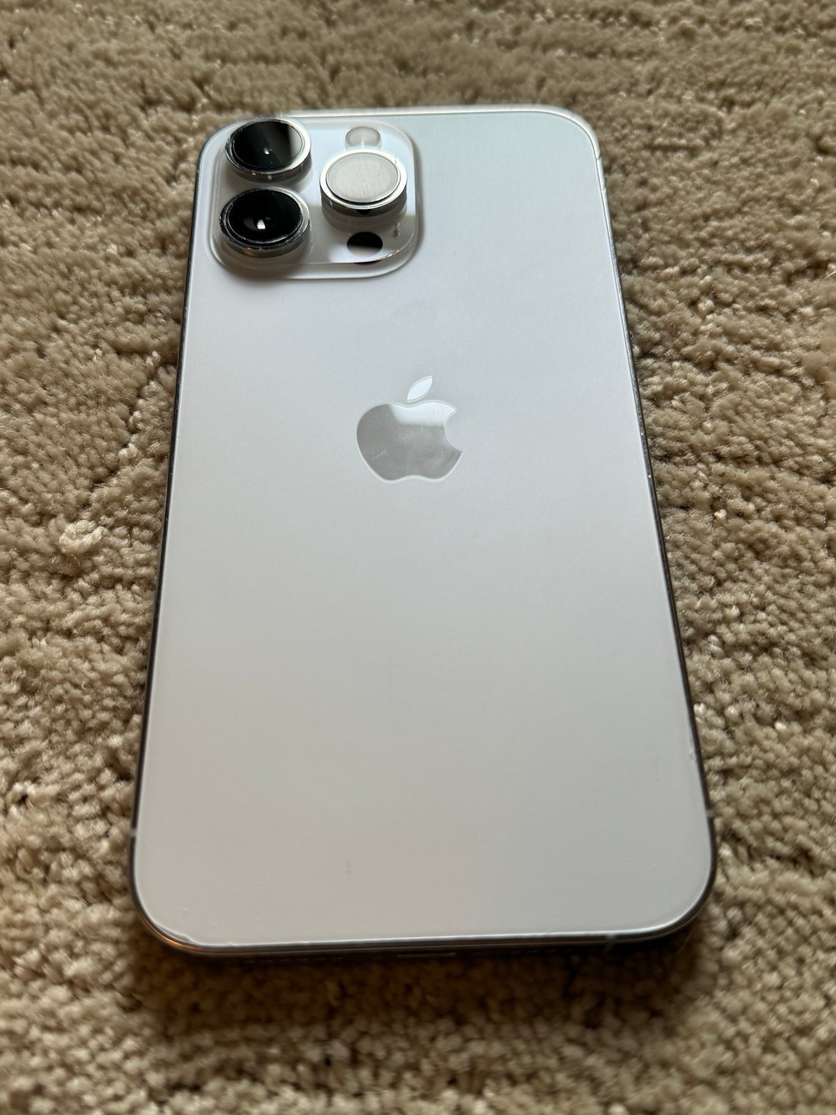 Apple iPhone 14 Pro Max 128 GB 6E26