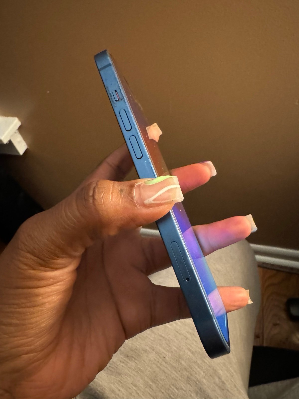 Apple iPhone 13 128 GB 9U23