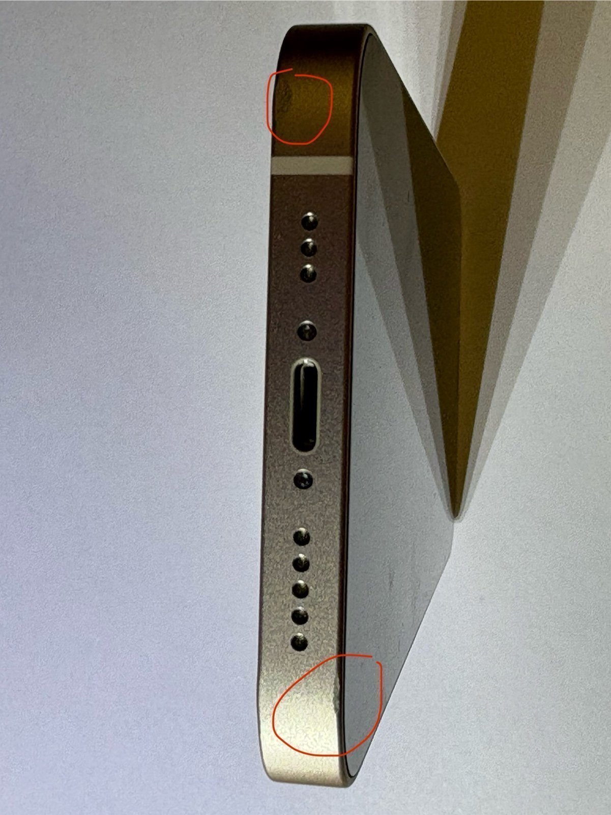 Apple iPhone 13 Unlocked 128GB Pink 5M57