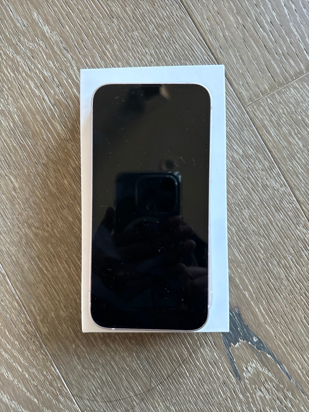 Apple iPhone 13 Mini 256 GB in Pink for Unlocked 5F39