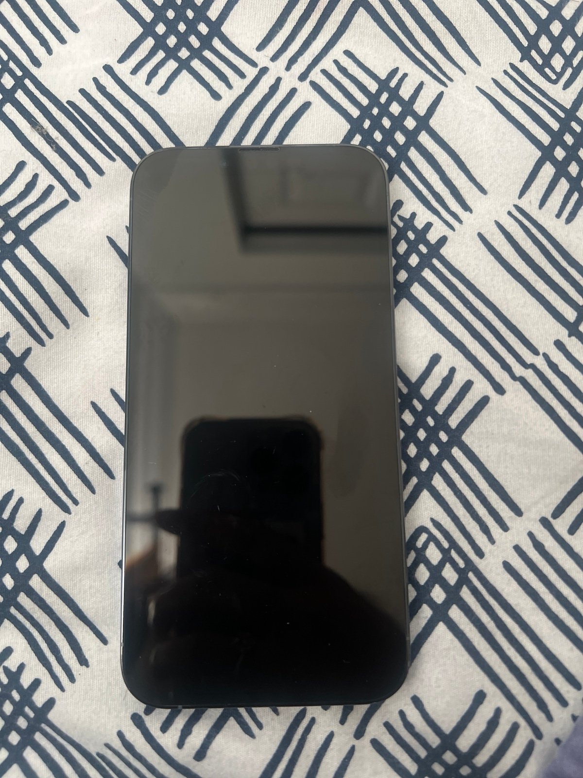 Apple iPhone 13 Pro 512 GB in Sierra Blue for Unlocked (On Hold) 7E28