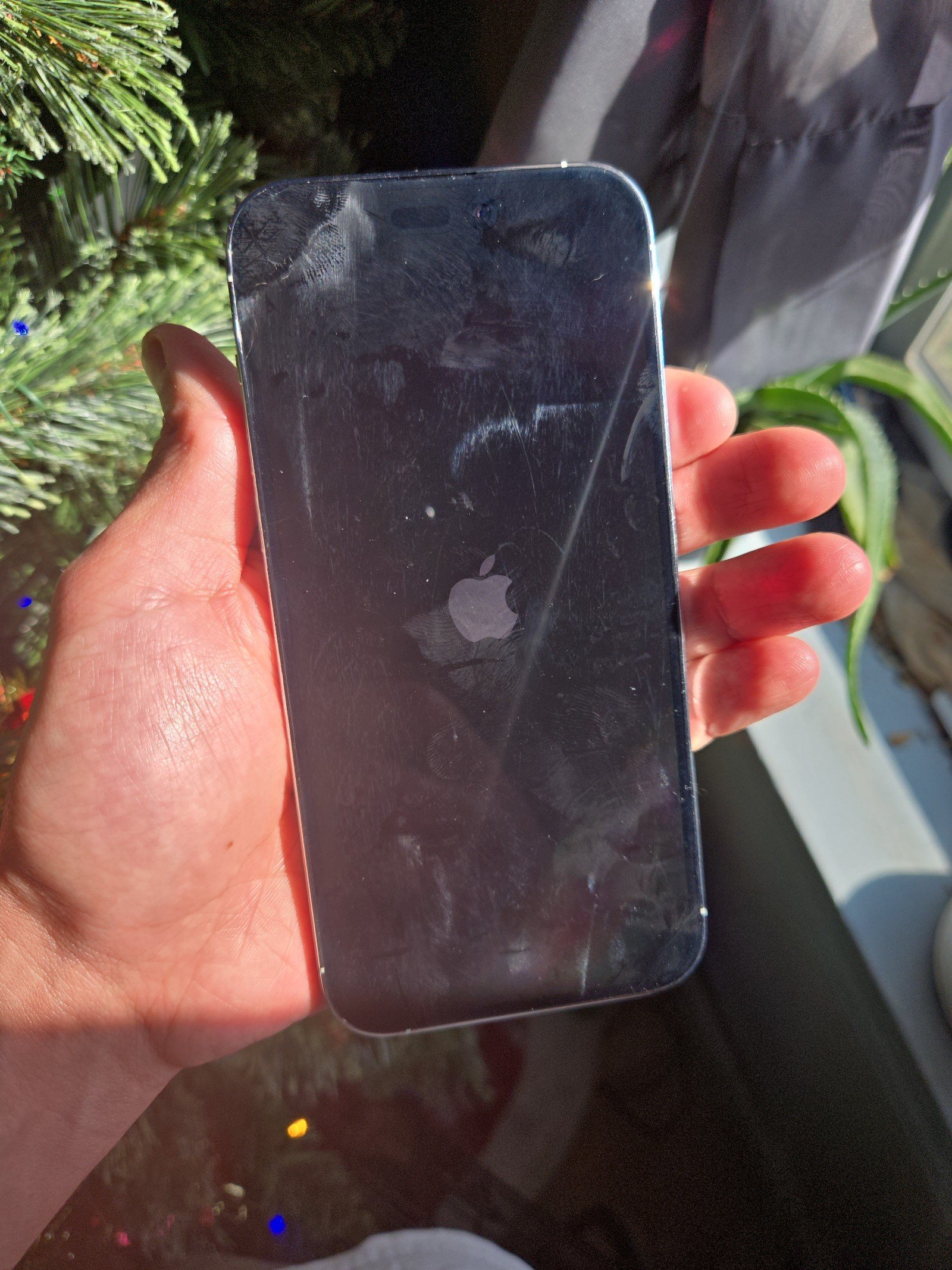 Apple iPhone 14 Pro Max 3M26