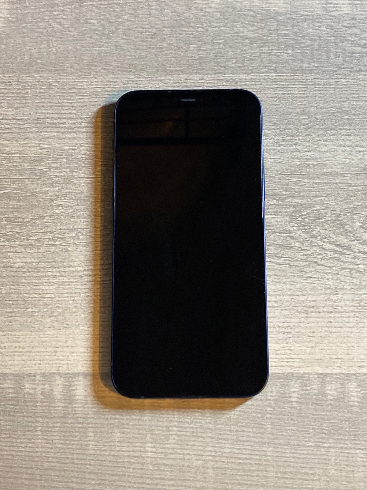 Apple iPhone 12 64GB AT&T Blue 5A93