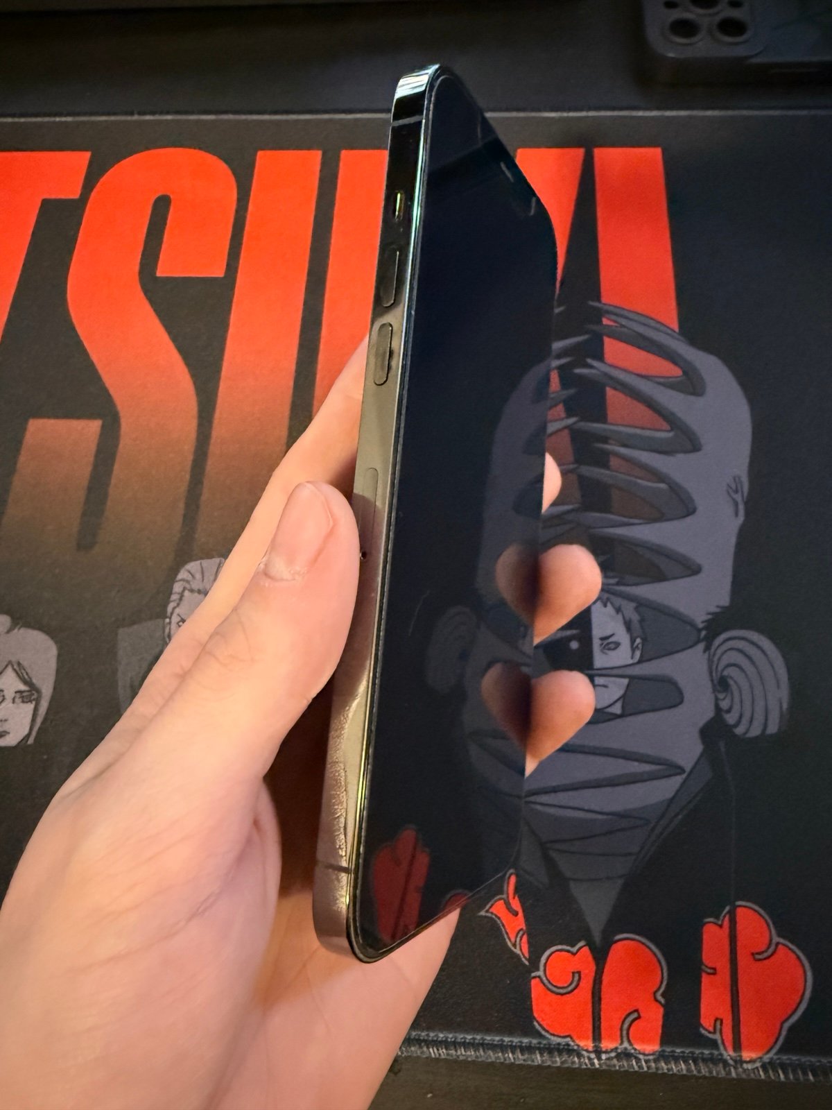 Apple iPhone 12 Pro Max 128 GB 5J78