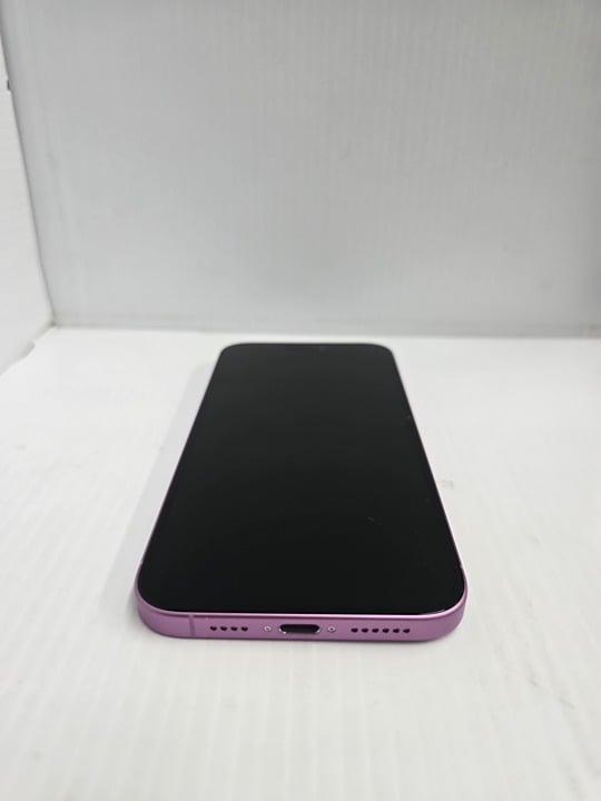 iPhone 16 Plus 128GB Unlocked Pink 6H87