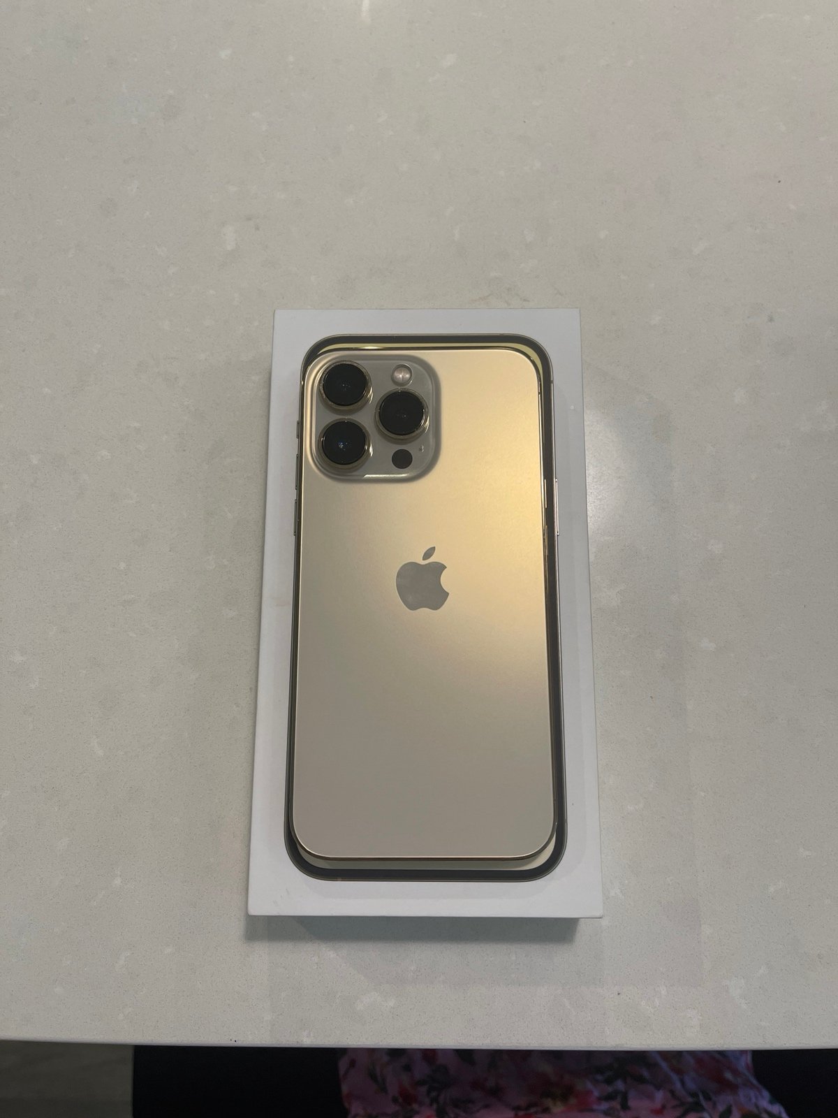 Apple iPhone 13 Pro 256 GB 1K11