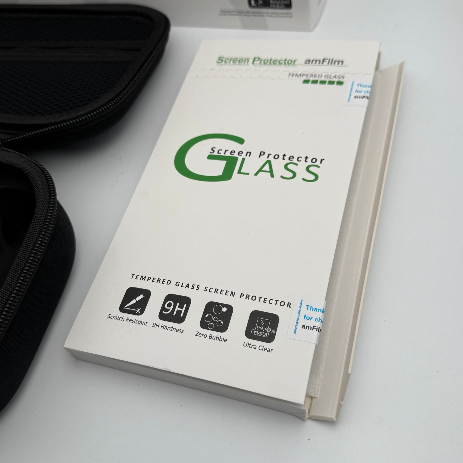 PlayStation Portal + Carrying Case + Screen Protector Brand NEW Bundle 8K73